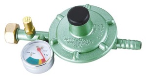 Vanne <span class=keywords><strong>de</strong></span> régulateur <span class=keywords><strong>de</strong></span> <span class=keywords><strong>pression</strong></span> <span class=keywords><strong>de</strong></span> pipeline à grand débit - Product Image 6