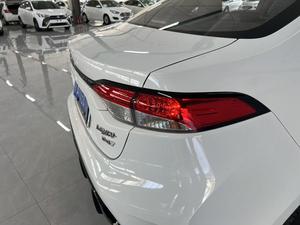 Toyota Corolla Leiling <span class=keywords><strong>2023</strong></span> Edición Deportiva <span class=keywords><strong>Abril</strong></span> <span class=keywords><strong>2023</strong></span> 1.8 Cilindrada Transmisión Automática Blanco - Product Image 6