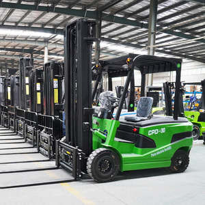 מלגזות סוללה חדשה סינית שטח מלגזה חשמלי 1 1.5 2 2.5 3 3.5 4 5 7 <span class=keywords><strong>10</strong></span> מלגזות - Product Image 1