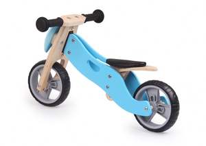 2024 UDEAS Vélo d'équilibre à <span class=keywords><strong>trois</strong></span> <span class=keywords><strong>roues</strong></span> pour enfants avec roue de sport - Product Image 4