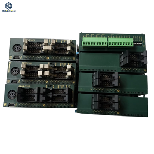 Module logique programmable (PLC) neuf d'origine FP0R-C32T FP0R-DA4 FP0R-E16YT - Product Image 1