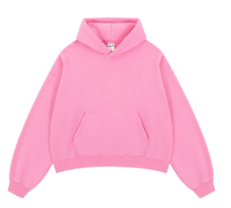 Peach Pink