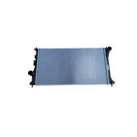 <strong>Best</strong> <strong>Selling</strong> Auto Spares Parts Car Auto Aluminum Air Conditioning AC Condenser OE SU003-09287 for <strong>Toyota</strong> GR86