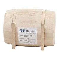 Tirelire en bois pour adultes, promo, tirelire