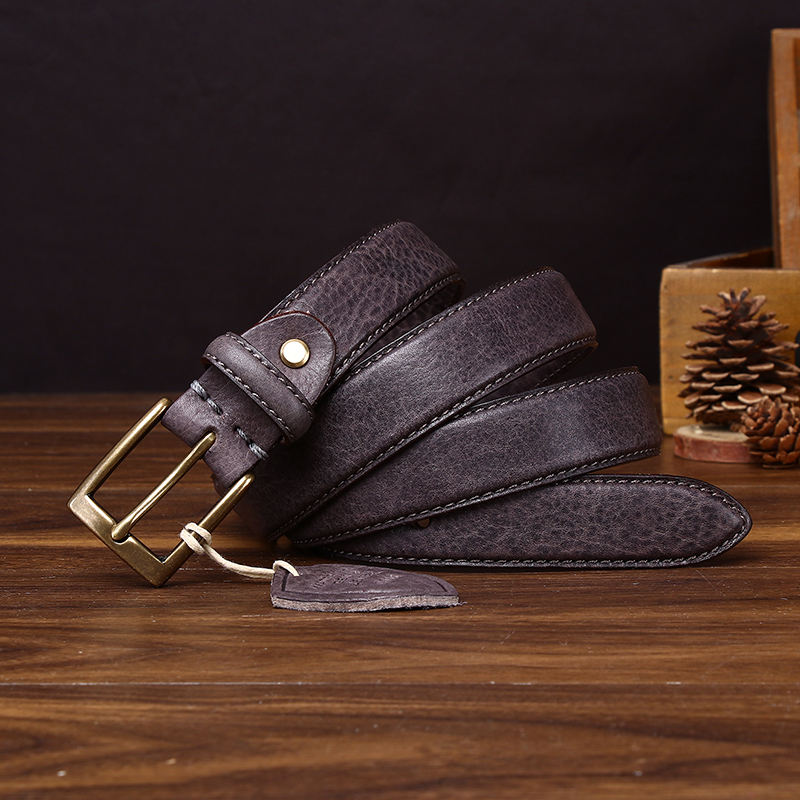 Model 890 gray 2.8 cm width 4 mm thickness