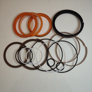 Dichtungssätze für Hyundai R220LC-<span class=keywords><strong>5</strong></span> Bagger - Langlebige Dichtungsölteile, Aftermarket Hydraulik-Reparatur-Set mit 31Y1-06841 - Product Image 3