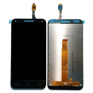 Pantalla LCD OEM en Oferta para <span class=keywords><strong>Alcatel</strong></span> <span class=keywords><strong>U5</strong></span> 3G 4047 / 4047D / 4047G / OT4047 / OT4047D / OT4047G con Digitalizador, Ensamblaje Completo - Product Image 3