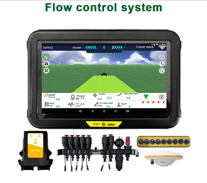 Regolatore per Spruzzatore Connesso IoT Liangtian |   Agricoltura di Precisione con Regolazione PID 10-100L/min <span class=keywords><strong>e</strong></span> Feedback Dati in Tempo Reale - Product Image 1