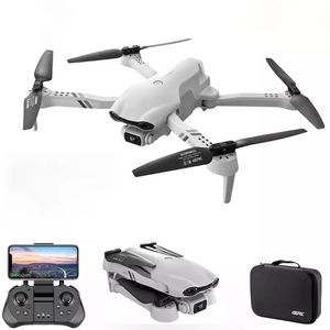 Drone RC F10, facile à utiliser pour les débutants, pliable, avec caméra HD, télécommande, transmission 2 km, pour enfants - Product Image 1