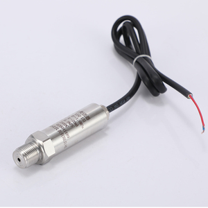 <b>Diffusion</b> Silicon Pressure Transmitter 316L Diaphragm 4-20mA Output IP65 Protection Industrial Pressure Sensor - Product Image 5