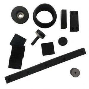 Análisis de Fallos en Componentes Automotrices, Tecnología de Extrusión, Detección de Productos Plásticos de PVC Industriales, Análisis de Materiales Extraños - Product Image 2