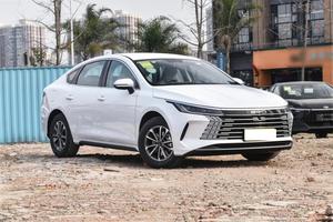 BYD Destroyer 05 Modelo 2025 DM-i <span class=keywords><strong>55</strong></span> Km Lujo <span class=keywords><strong>5</strong></span> Asientos Nuevo Híbrido Enchufable 1600km de Autonomía, Libre de Aduanas, Stock Disponible en Dubái - Product Image 5