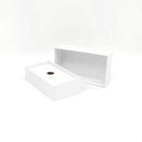 Caja de papel para teléfono inteligente universal personalizada, lámina de embalaje para teléfono móvil compatible de varios tamaños, relojes para teléfonos móviles reacondicionados usados