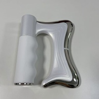 Nouvelles Tendances OEM : Couteau Électrique de Relaxation Musculaire avec Chauffage, Lame Hyper, Masseur Corporel Indolore, Grattoir Musculaire Chauffant