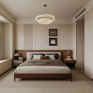 Vitrina de Madera Estilo Antiguo Francés Personalizada con Ratán, Muebles Modernos para el Hogar, Almacenamiento de Vajilla para Villas - Product Image 6