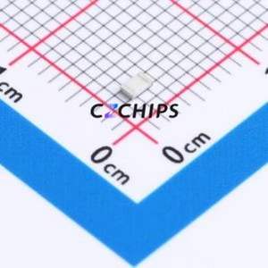 Résistance SMD SR0805JR-4710RL 0805 (Type : Film Épais) (Résistance : 10 Ohms Précision : 5%) - Product Image 2