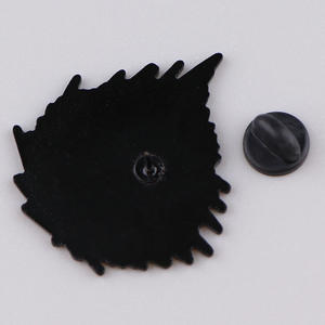 Sming Pinnen Wukong Cartoon Dragon Emaille Pin Saiyan Prins Revers Badge Kunstmatige Man 18 Pin Custom - Product Image 6