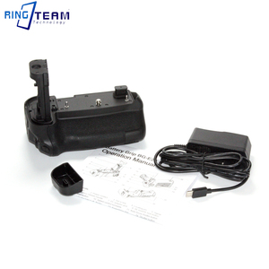 BG-E22 <span class=keywords><strong>de</strong></span> agarre <span class=keywords><strong>de</strong></span> batería para cámara Canon EOS R Micro SLR DSLR Digital lente única cámara Reflex - Product Image 1