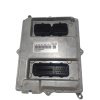 Unidad de Control del Motor, Módulo de Control Electrónico, ECU ECM 0281020075 0281 020 075, Piezas de Maquinaria