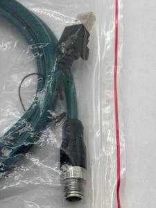 WOODWARD PLC CCB-84901-2001wbr-02 Endüstriyel Kontrol ve PLC Programlama için RS485 8-<span class=keywords><strong>P</strong></span> 2M'lik Ethernet Kablosu - Product Image 3