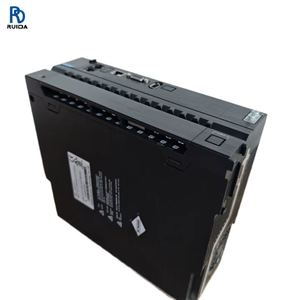 Unidad de Motor Servoaccionamiento de Alto Rendimiento SV660NT017I SV660NT022I para Control de Movimiento CNC Industrial, Posicionamiento Preciso y Regulación de Torque - Product Image 1