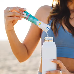 OEM sfusi prodotti elettrolitici in polvere di elettroliti in polvere per bevande elettrolitici in polvere pacchetti senza zucchero - Product Image 4