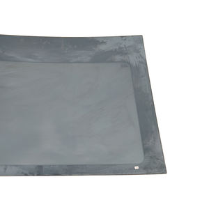 زجاج فتحة سقف خلفية من OEM بجودة أصلية منخفضة لهيونداي-كيا ix35 OE 816162S000 - Product Image 6