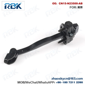 ตัวจำกัดการเปิดประตู Rok รุ่น CN15-N23500-AB สำหรับประตูหน้า Wingbo สีดำ - Product Image 5