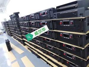 China fabricação fonte 48v dc carga banco de carga com alta qualidade bom preço - Product Image 5