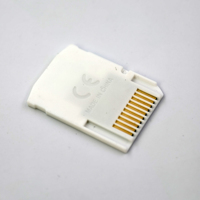 Adaptateur Carte Mémoire Micro SD NSLikey V6.0 pour PS Vita PSV 1000 2000 Système 3.60 256 Go SD2Vita