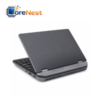 Mini Laptop CoreNest de 7 Pulgadas con Pantalla Táctil, Intel N95, 8GB/16GB/32GB RAM, Portátil Ultra Ligero para Viajes de Negocios
