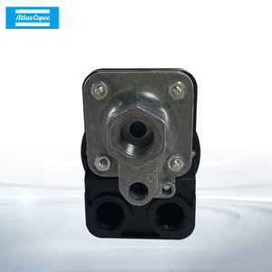 Interruptor de Presión Atlas Copco 1089039733, Rosca G1/2, IP54, Accesorio de Válvula de Plástico - Product Image 3