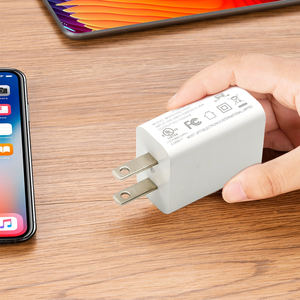 <span class=keywords><strong>5V</strong></span> 1a <span class=keywords><strong>2a</strong></span>壁取り付けUSB充電器<span class=keywords><strong>5V</strong></span> <span class=keywords><strong>2a</strong></span> EU USプラグ<span class=keywords><strong>5V</strong></span> 1a <span class=keywords><strong>2a</strong></span>モバイルUSB充電器FCC CE認証 - Product Image 5