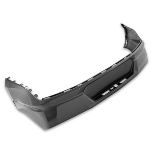 Nouveau kit carrosserie en fibre de carbone de haute qualité style LT, pare-chocs arrière pour <span class=keywords><strong>Camaro</strong></span> LT 2018-2019 - Product Image 4