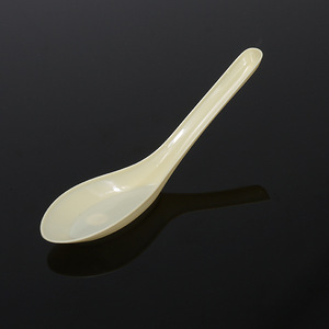 Cuchara Pequeña Desechable <span class=keywords><strong>de</strong></span> Plástico con Diseño Nuevo y Logotipo - Product Image 3