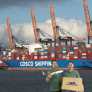 Дешевые тарифы на доставку морских экспедитора в Шэньчжэне Экспресс dhl курьерская доставка Китай в Великобританию/Италию/Франция/США/Канаду - Product Image 5