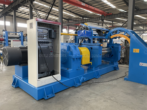 Xk-450 مطحنة خلط المطاط مطحنة خلط المطاط سعر مطحنة خلط المطاط مع الأسهم خلاط - Product Image 5