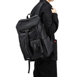Men's <b>Backpack</b> 20-35L Multi Functional <b>Water</b> <b>Resistant</b> Leisure Travel Outdoor <b>Backpack</b> - Product Image 2