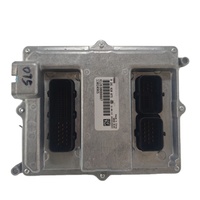 Nuevo Módulo de Control Electrónico (ECM/ECU) Certificado de Alta Calidad para Motor Wechai MC11/13, Vehículos Comerciales, DC24V, OE 0281020067