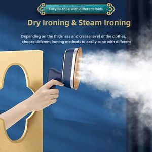Small Size Household and Travel Portable Hanging Steamer Ironing Machine Handhold Electric <strong>Garment</strong> <strong>Care</strong> <strong>Appliances</strong> - Product Image 6