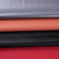 Nouveau style de cuir synthétique imprimé en spandex, cuir PU pour sac à main de voyage d'affaires