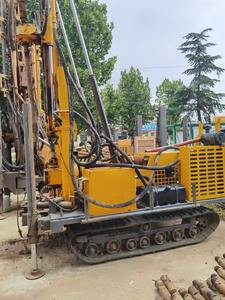 판매를 위해 시추공 드릴링 머신 사용 - Product Image 4