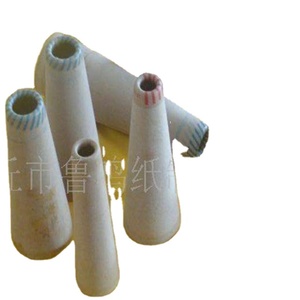 Tự động dệt sợi hình nón Máy làm với động cơ & mang cho giấy hình nón Ống lõi cuộn quanh co-Thùng carton bao bì - Product Image 5