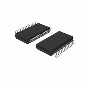 28 SSOP Clock Timing Electronics Component Original MK1491-09FTR - Product Image 1