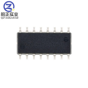 Qz thành phần điện tử gốc SOP16 hef4052b <span class=keywords><strong>hef4052bt</strong></span> - Product Image 3