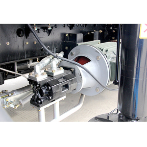 Chinese <b>Cranes</b> Municipal and Infrastructure Works Water and Power Utility Maintenance Hydraulic Truck <b>Cranes</b> - Product Image 5