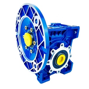 Réducteur de moteur 250cc pour atv, boîte de vitesse à vis sans fin, 35 modèles NMRV030 040 050 63 75, <span class=keywords><strong>réduction</strong></span> d'engrenage - Product Image 2