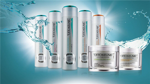 Private Label Organic <strong>Ogx</strong> Hair Products Sulfate Free Shampoo and <strong>Conditioner</strong> - Product Image 2