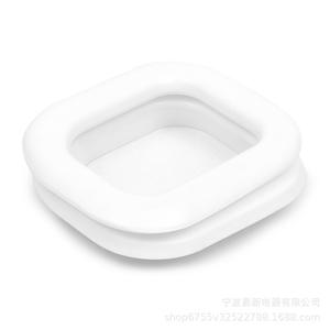 Couverture de bac à glaçons pour réfrigérateur DA97-13431A, pièce de rechange en plastique, installation facile - Product Image 2