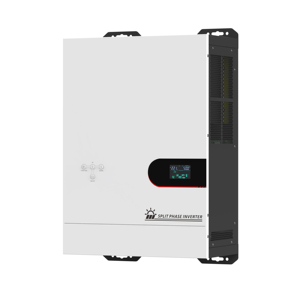 Inversor de Fase Dividida de Baja Frecuencia LU e Inversor Solar de 10KW 48v, Sistema de Almacenamiento de Energía - Product Image 3